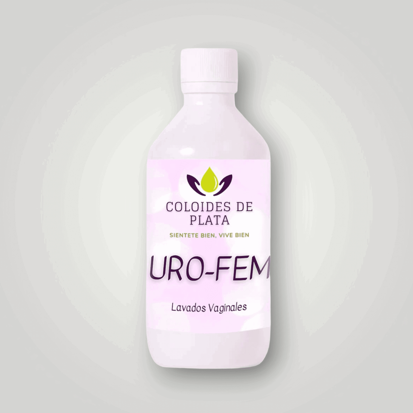 URO-FEM - CDP México