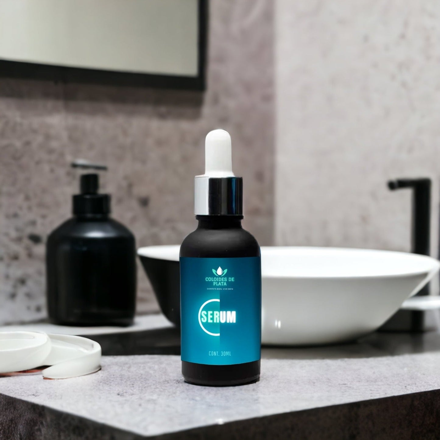 Kit Facial-MX