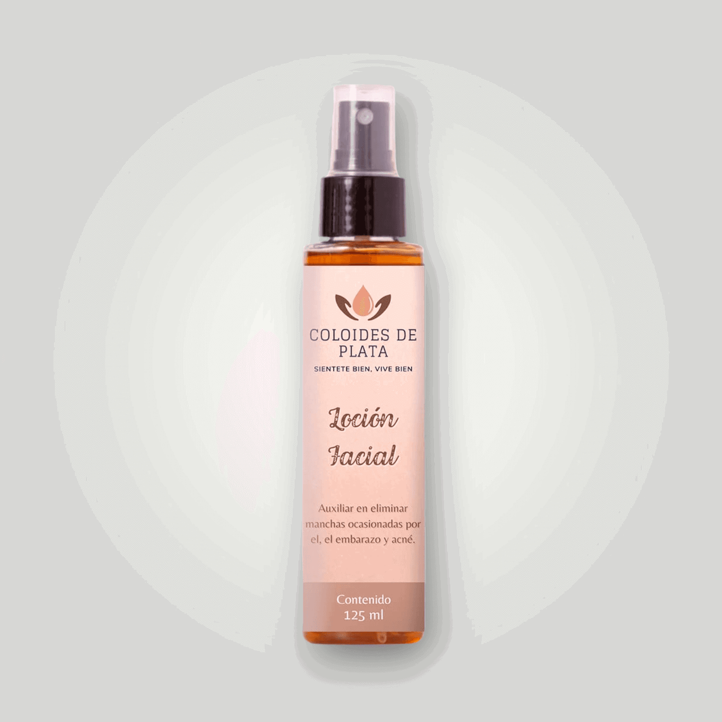 Loción Facial - CDP México