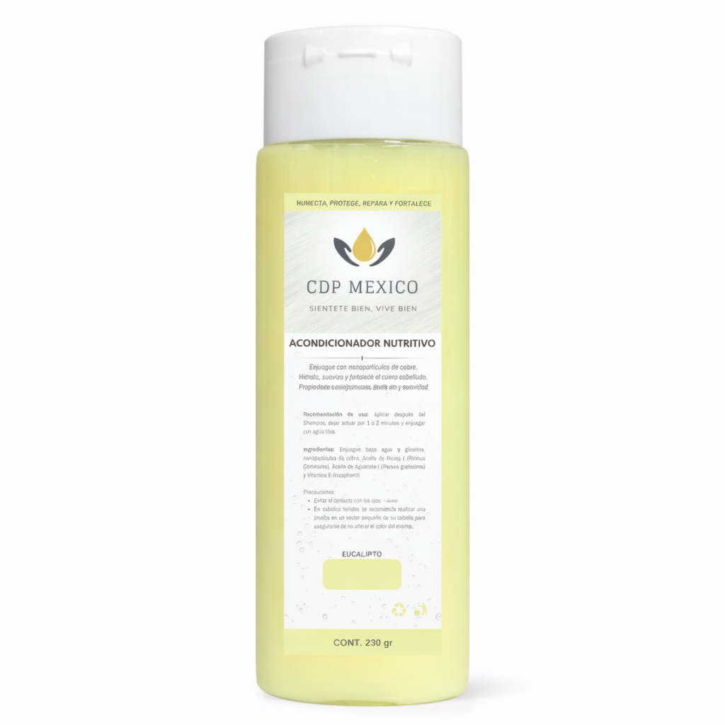 Acondicionador Nutritivo