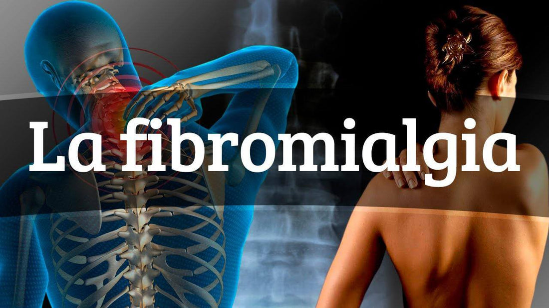5 remedios caseros para la fibromialgia - Coloides de Plata