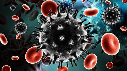 ¿Es la plata coloidal realmente efectiva contra las infecciones virales potencialmente mortales?