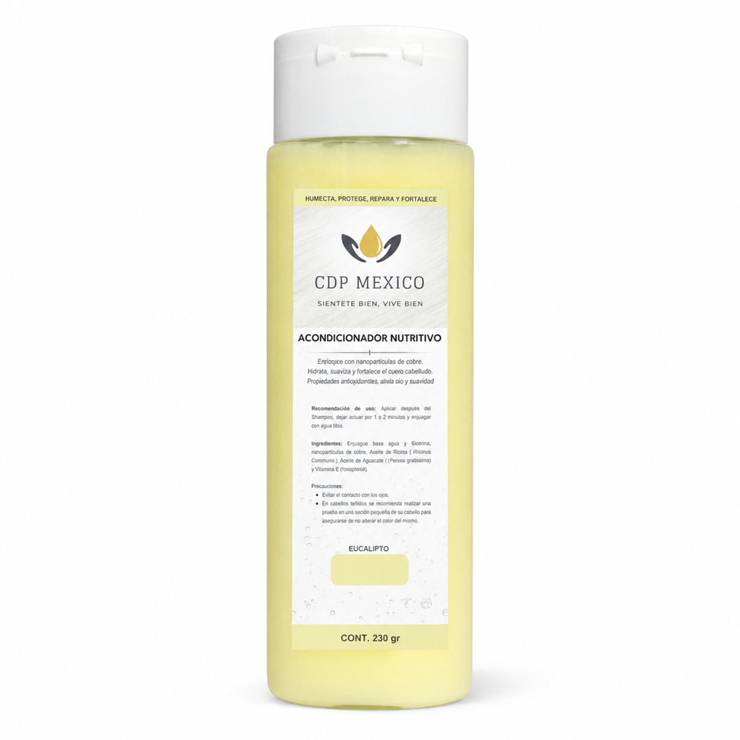 Acondicionador Nutritivo