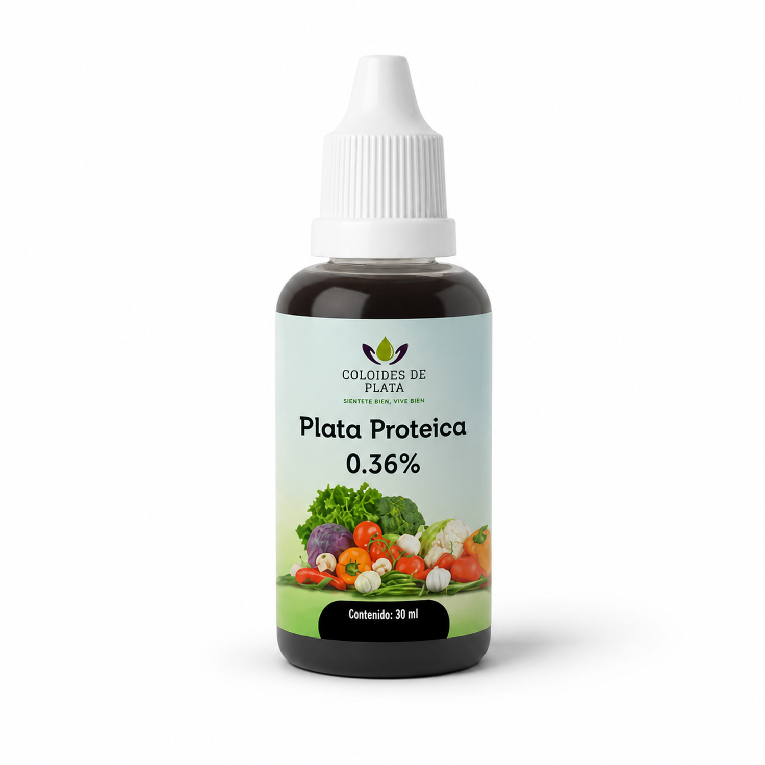 Plata Proteica 0.36%