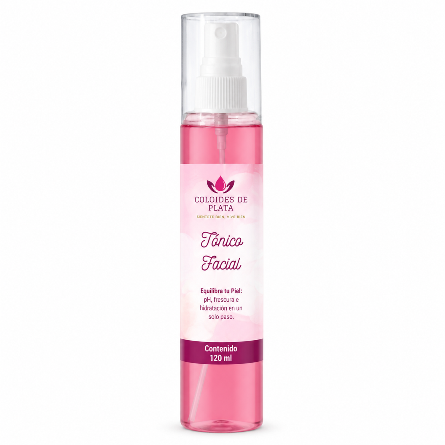 Tónico Facial