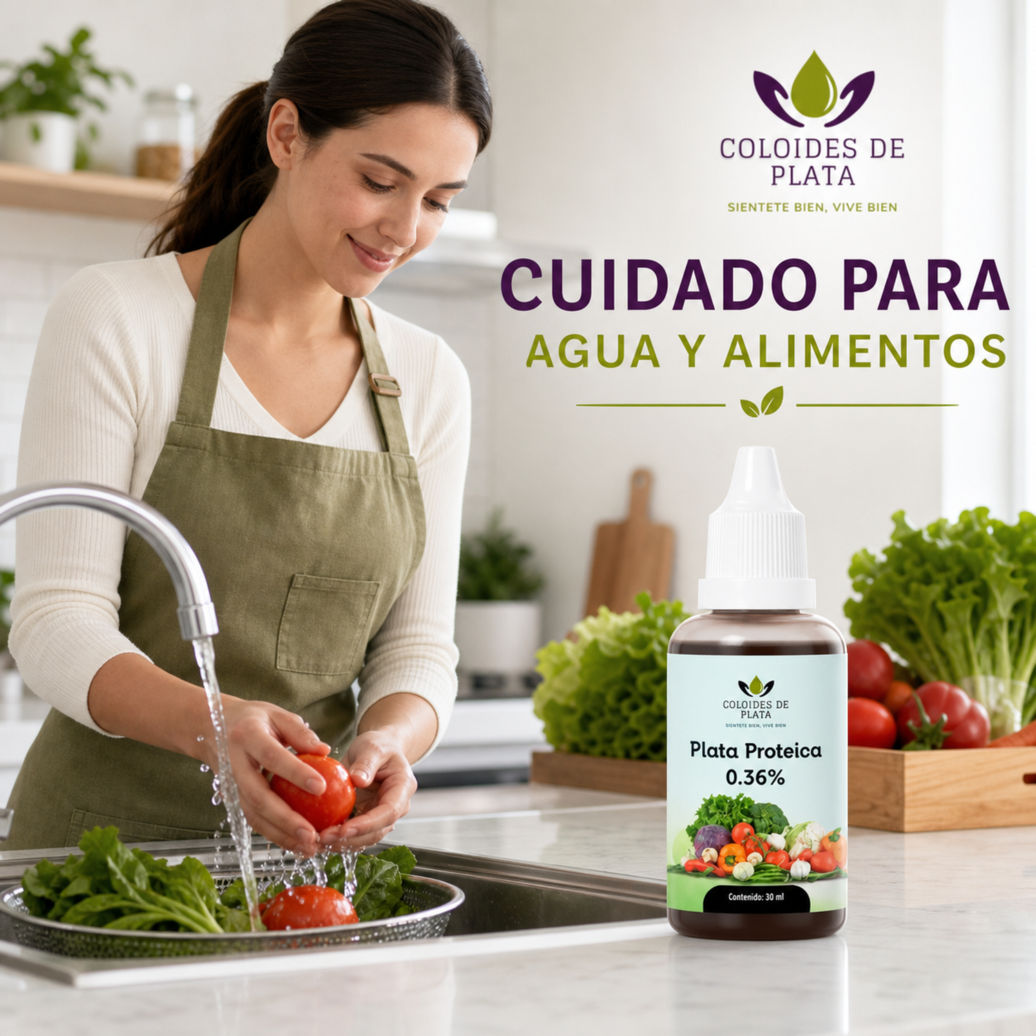 Plata Proteica 0.36%
