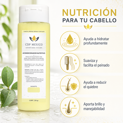 Acondicionador Nutritivo