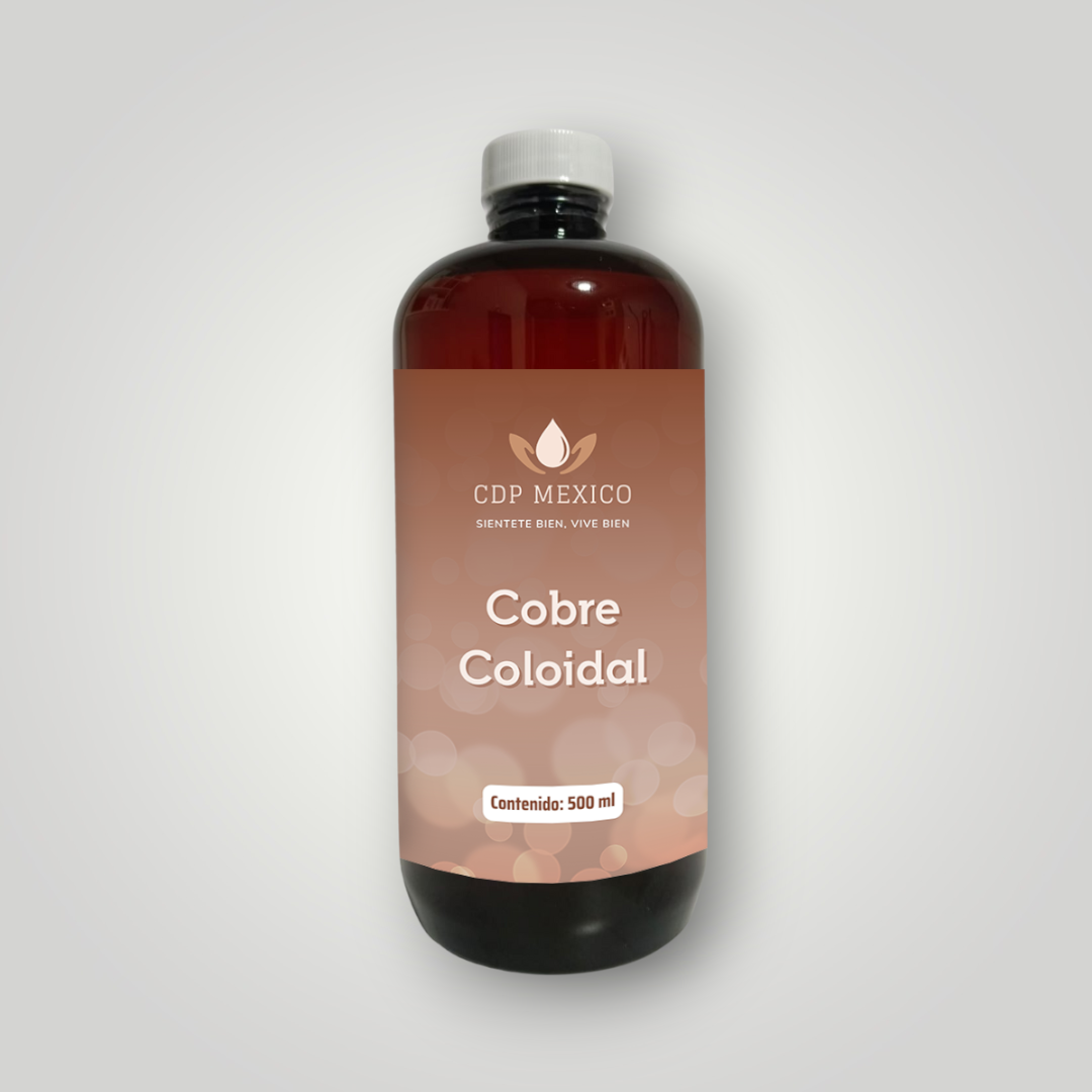 Coloide 500 ml