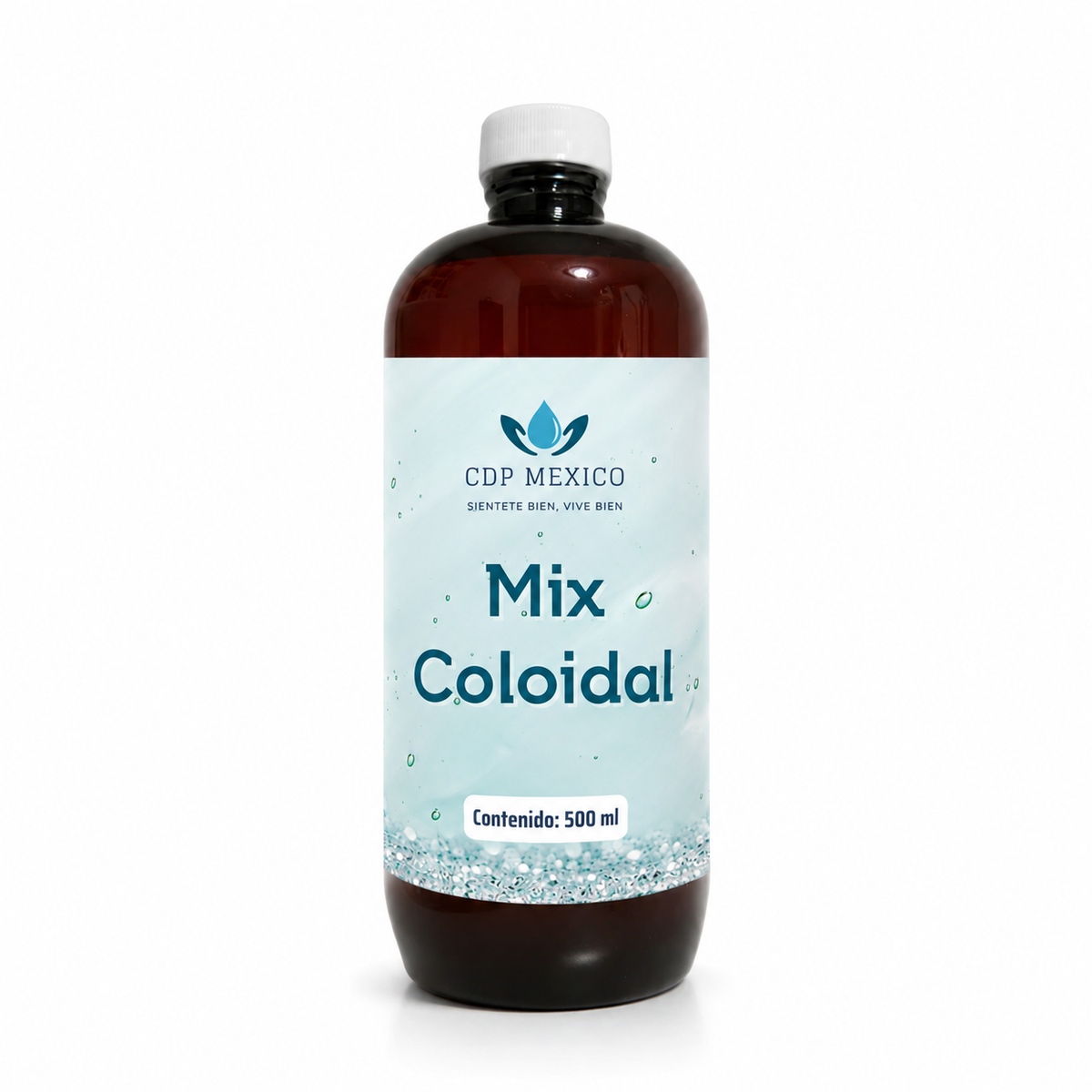 MIX COLOIDAL