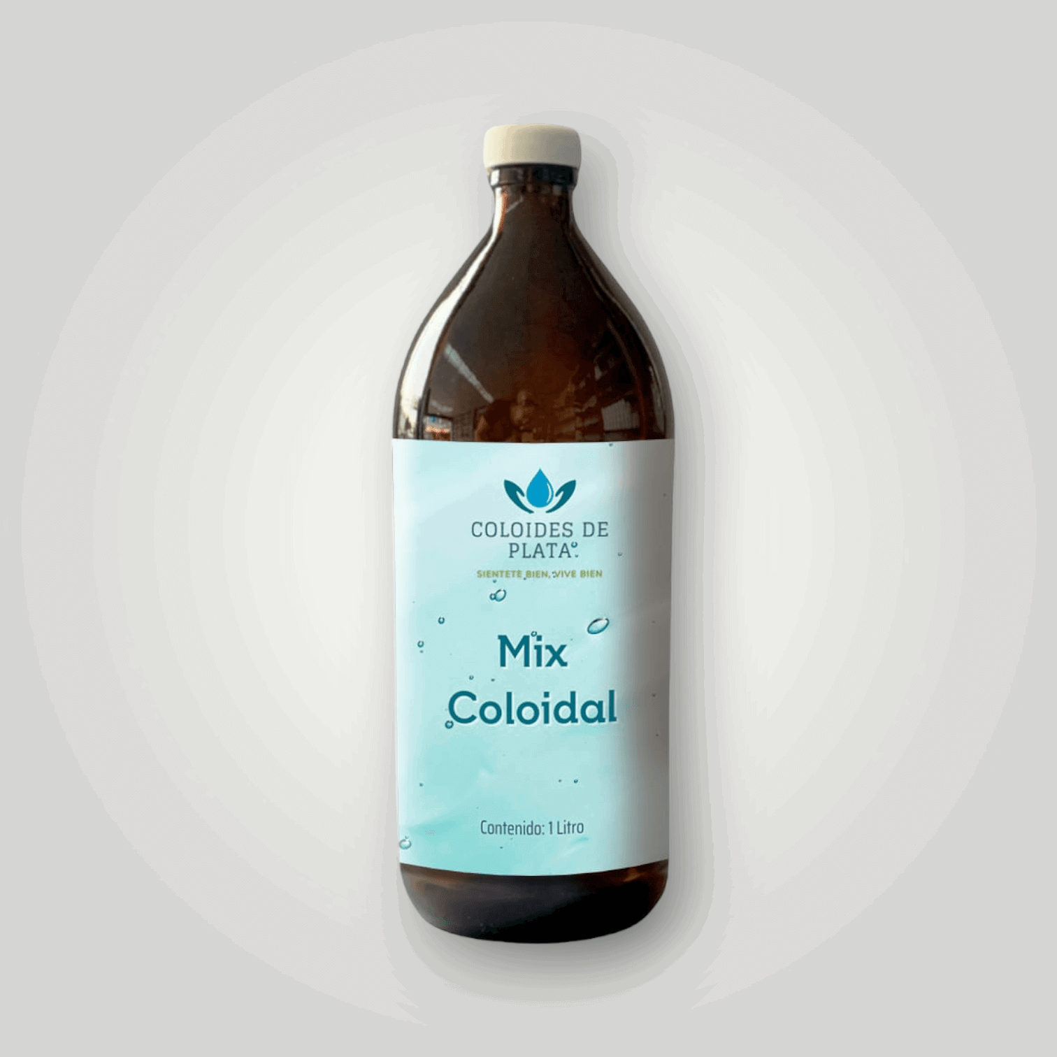 MIX COLOIDAL – CDP México