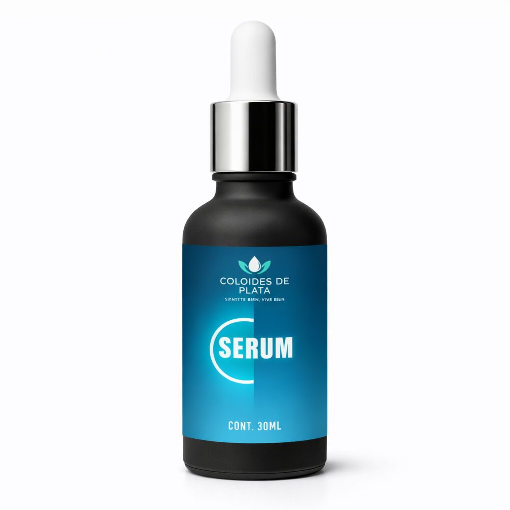 Serum Antiarrugas - Efecto Lifting