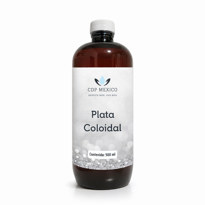 Coloide 500 ml
