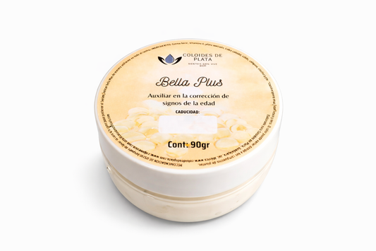 Bella Plus - Crema antiedad