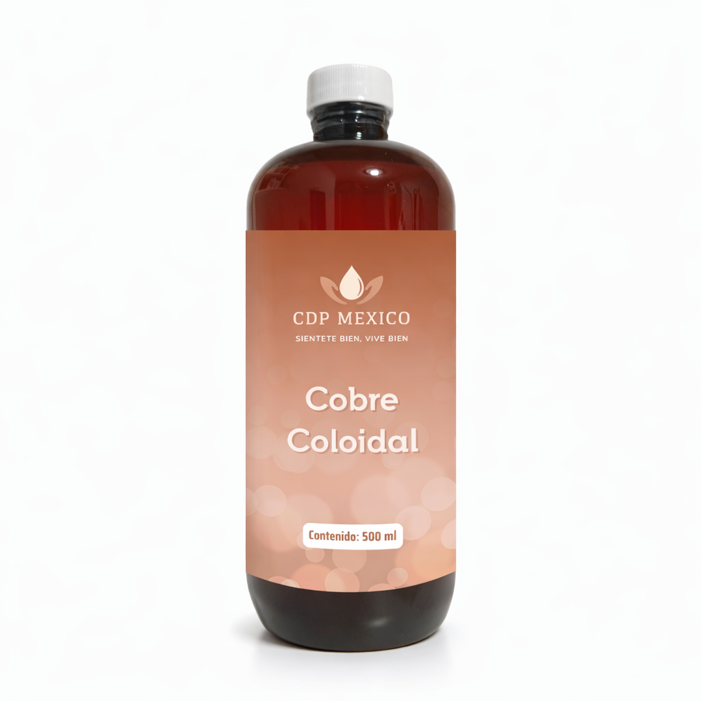 Coloide 500 ml