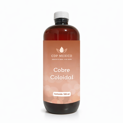 Coloide 500 ml